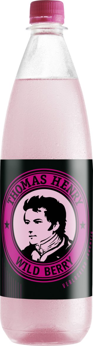 Thomas Henry Wild Berry MW 100cl HAR