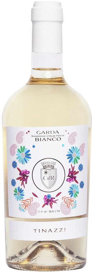 Garda Bianco 75cl KAR