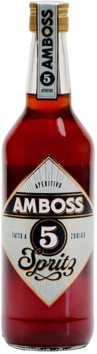 Amboss Spritz 70cl KAR