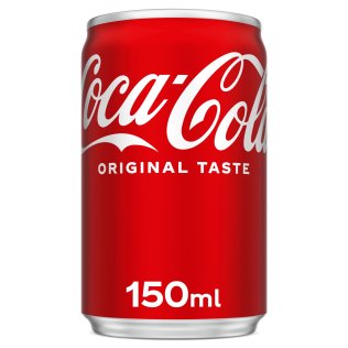 Coca-Cola (Dosen) * 15cl KAR