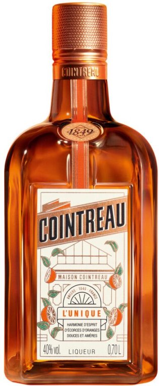 Cointreau Orangenlikör 70cl KAR