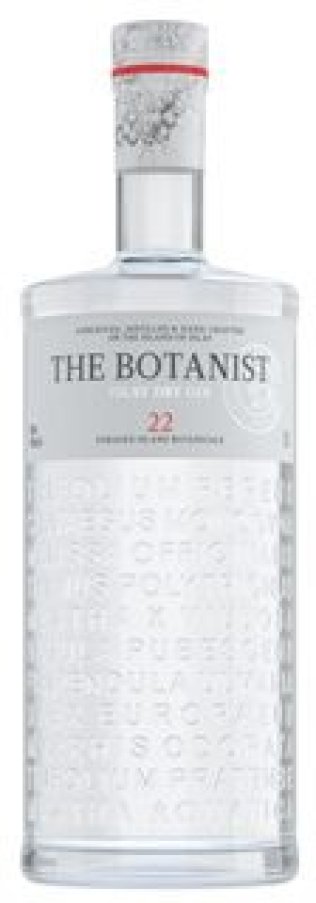 Gin The Botanist 70cl KAR