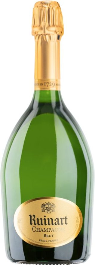 R de Ruinart  AOC Champagne 150cl KAR