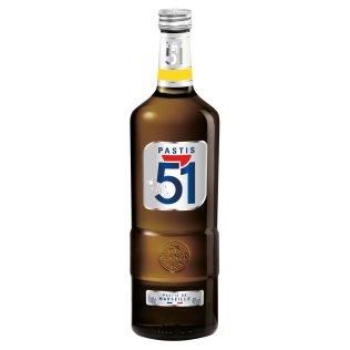 Pastis 51 Aperitif 100cl KAR