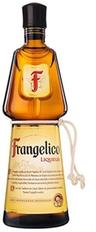 Frangelico Haselnusslikör 70cl KAR