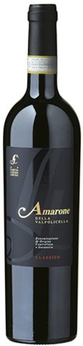 Amarone della Valpolicella DOCG La Giaretta 75cl KAR