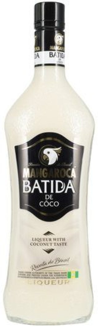 Batida de Coca Likör 70cl KAR