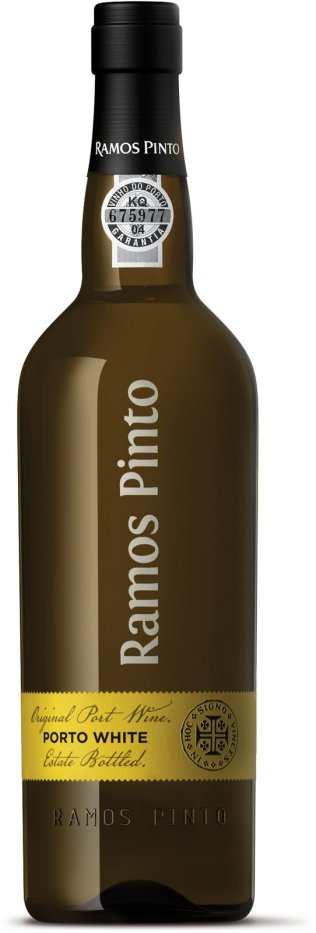 Porto Ramos Pinto White * 75cl KAR