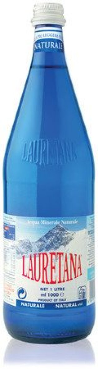 Lauretana MW 100cl HAR