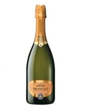 Prosecco Casa Coller Extra Dry 75cl KAR