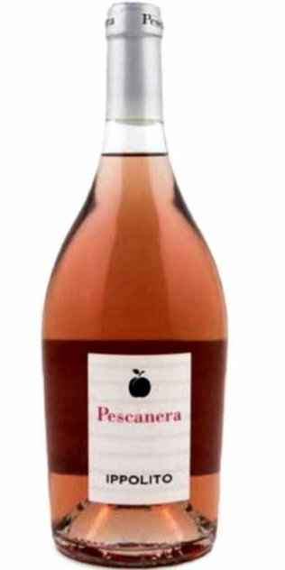 Pescanera Rosé IGT Calabria * Cant. Ippolito 75cl KAR