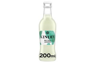 Kinley Bitter Lemon MW 20cl HAR