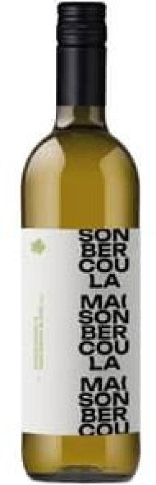 Chardonnay & Sauvignon Blanc 1 2023 75cl EW 6er Kart