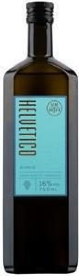 Vermouth Helvetico Bianco 75cl EW 6er Kart