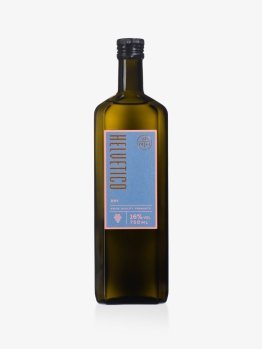 Vermouth Helvetico Dry 75cl EW 6er Kart