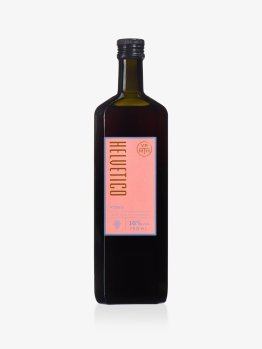 Vermouth Helvetico Rosso 75cl EW 6er Kart