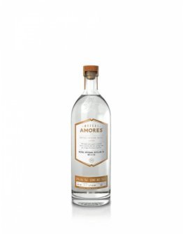 Mezcal Amaras Joven Espadin 70cl EW 6er Kart