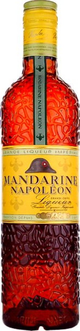 Liqueur Napoléon Mandarine 70cl EW 6er Kart