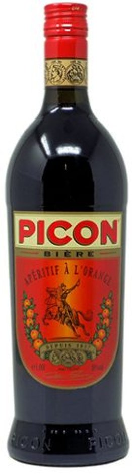 Bitter Amer Picon 100cl EW 6er Kart