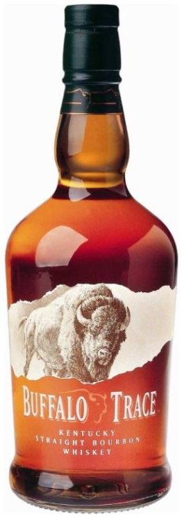 Whiskey Buffalo Trace 70cl EW 6er Kart