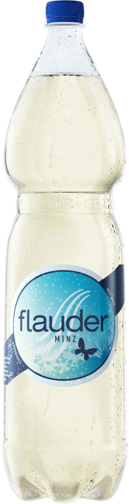 Appenzeller Flauder "Minz" 150cl PET 6er FOP