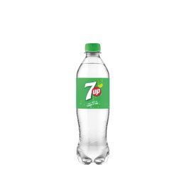7UP Lemon & Lime 50cl PET 24er Tray