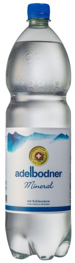 Adelbodner mit CO2 150cl PET 6er Har