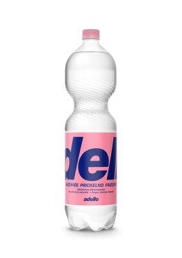 Adello mit CO2 150cl PET 6er Har
