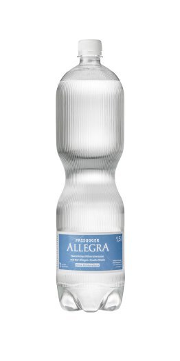 Allegra ohne Co2 150cl PET 6er FOP