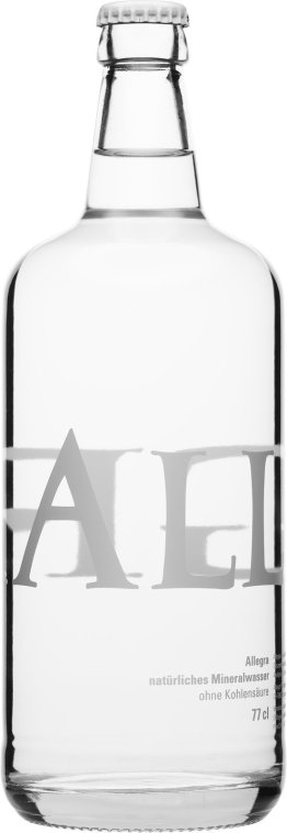 Allegra ohne Co2 "Special Edition" 77cl MW 12er Har