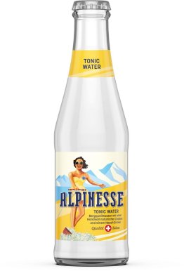 Alpinesse Tonic 20cl MW 30er Har