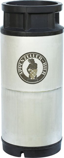 Appenzeller Amber 20 Lt. 100cl 20L Tank