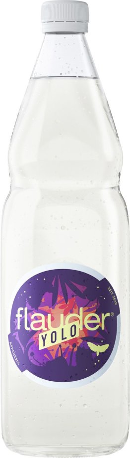 Appenzeller Flauder "Yolo" 100cl MW 12er Har