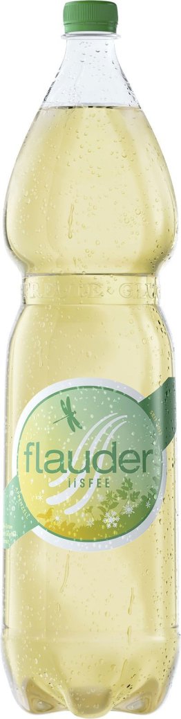 Appenzeller Flauder "iisfee" 150cl PET 6er Kart