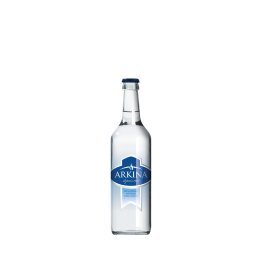 Arkina blau ohne CO2 50cl MW 20er Har