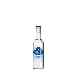 Arkina blau ohne CO2 35cl MW 24er Har