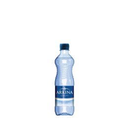 Arkina blau ohne CO2 50cl PET 4x6er Tray