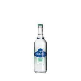 Arkina grün wenig CO2 50cl MW 20er Har