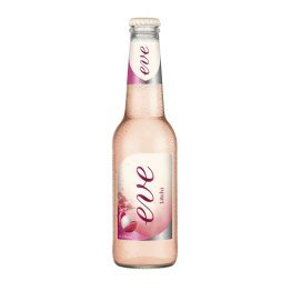 Cardinal Eve Litchi 27.5cl EW 4x6er Tray