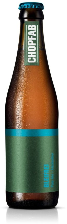 Chopfab Bleifrei 33cl MW 24er Har