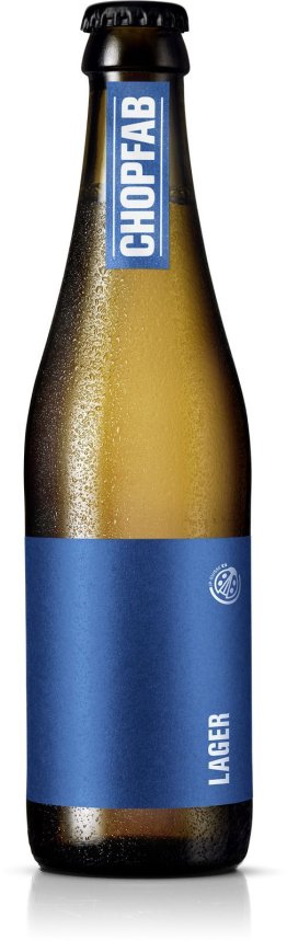 Chopfab Lager IP-Suisse 33cl MW 24er Har