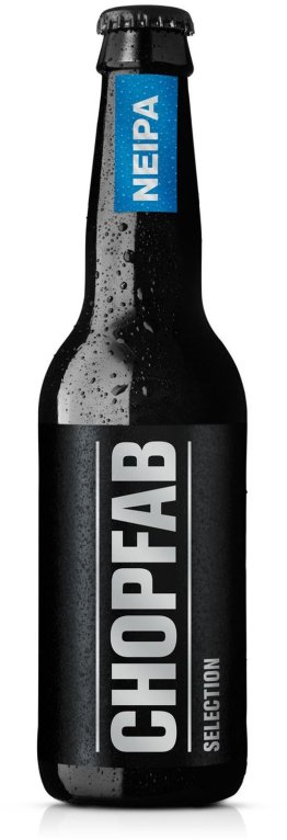 Chopfab Selection New England IPA 33cl EW 24er Kart