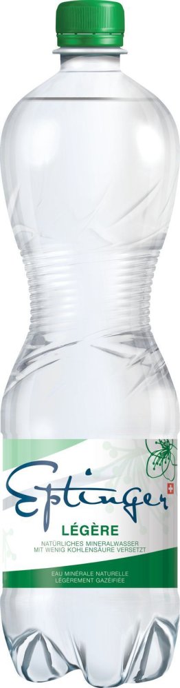 Eptinger grün wenig CO2 100cl PET 6er Har