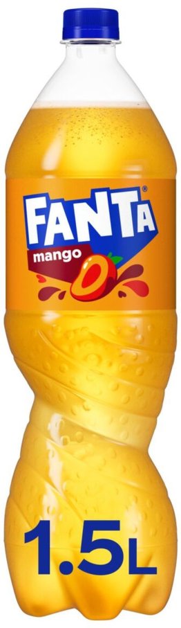 Fanta Mango 150cl PET 6er FOP