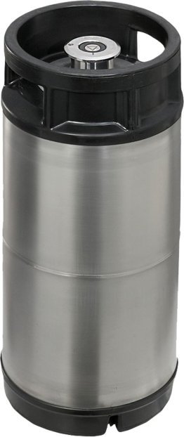 Feldschlösschen Braufrisch 20 Lt. 100cl 20L Tank