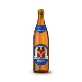 Feldschlösschen Original 50cl MW 20er Har