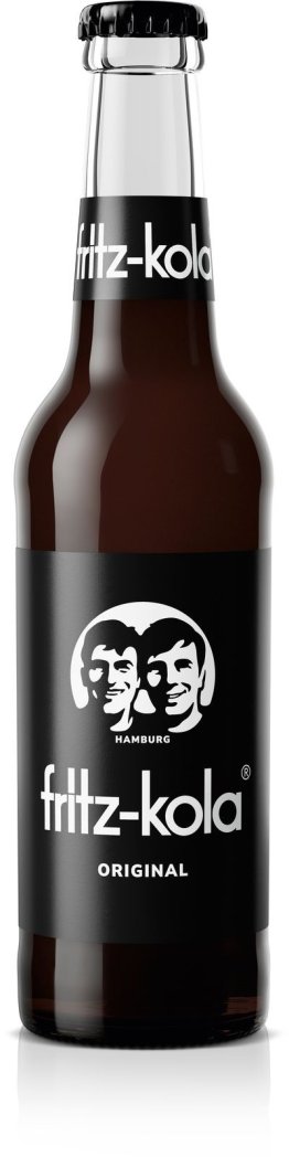 Fritz Kola 33cl MW 24er Har
