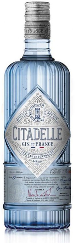 Gin Citadelle 70cl EW 6er Kart