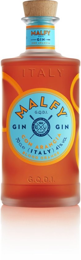 Gin Malfy Arancia 70cl EW 6er Kart