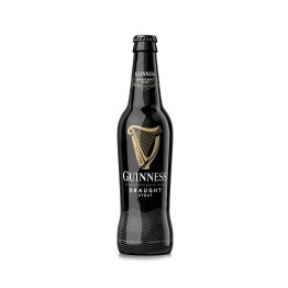Guinness Draught 33cl EW 24er Tray